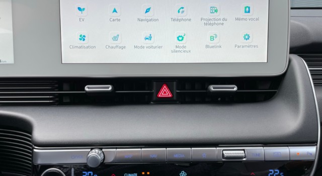 HYUNDAI IONIQ 5 77kWh Origo 4WD