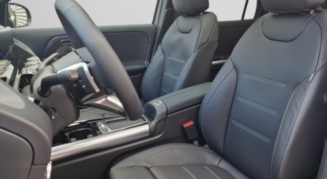 MERCEDES-BENZ GLA 250 e EQ Star 8G-DCT