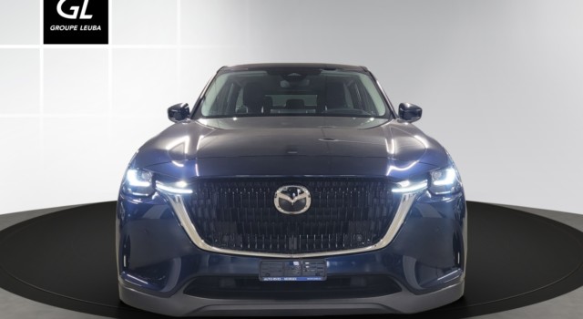 MAZDA CX-60 e-Skyactiv PHEV 327 AWD Exclusive-Line