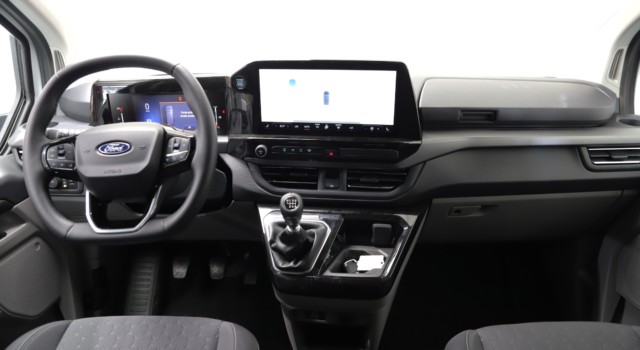FORD TOURNEO CUSTOM PANAMA P10