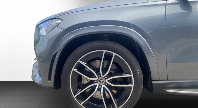 MERCEDES-BENZ GLE 450 AMG Line 4Matic
