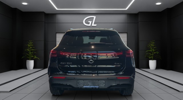 MERCEDES-BENZ EQA 350 66,5 kWh 4Matic Excellence