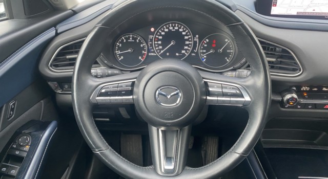 MAZDA CX-30 G 150 Amb. Plus AWD