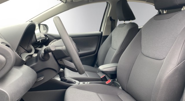 MAZDA 2 Hybrid Prime-line