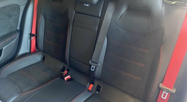 MERCEDES-BENZ A 35 AMG A AMG 35 4Matic+ 8G-DCT