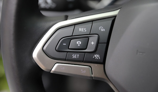 VW TAIGO 1.0 TSI R-Line