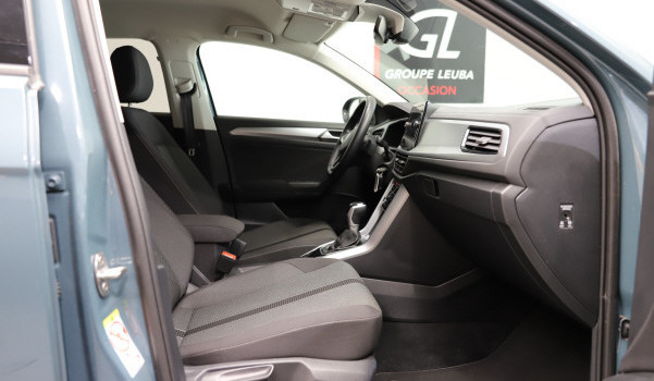 VW T-ROC 1.5TSI EVO Life DSG