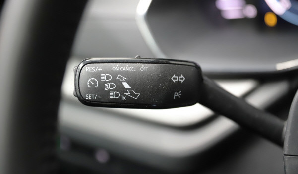 SKODA OCTAVIA 1.5 TSI mHEV Amb.