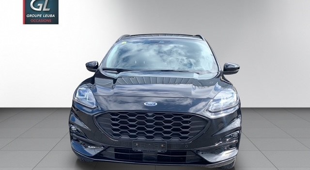 FORD KUGA 2.5 FHEV ST-Line X FWD