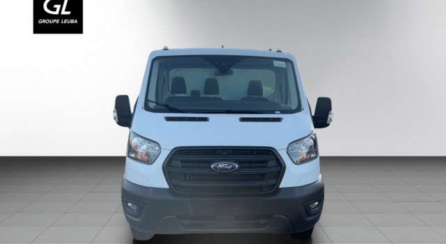 FORD Transit 470 L2 Trend 2.0 TDCi 170 RWD