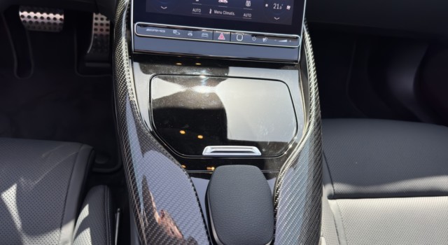MERCEDES-BENZ SL 55 AMG AMG SL 55 4M Speedshift MCT