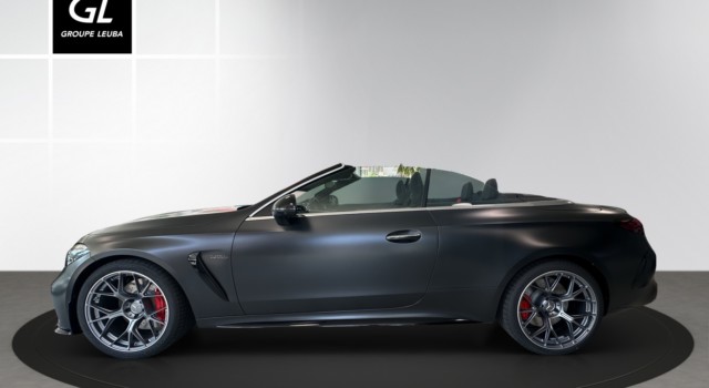 MERCEDES-BENZ CLE 53 AMG CLE AMG 53 Cabrio 4Matic+ 9G-Tronic