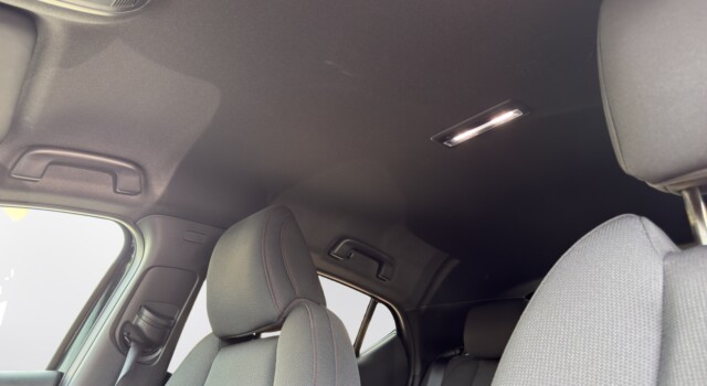 MAZDA 3 Hatchback SKYACTIV-X MHybrid 186 Homura AWD Automat