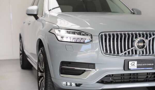 VOLVO XC90 B5 B AWD UltimBright