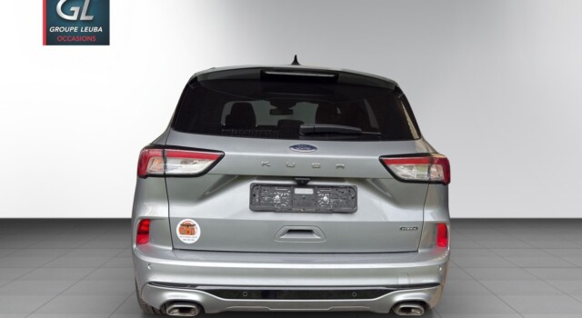 FORD KUGA 2.5 PHEV ST-Line X 2WD