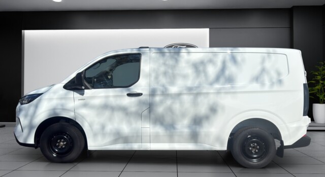 FORD TRANSIT CUSTOM Van 280 L1H1 Trend