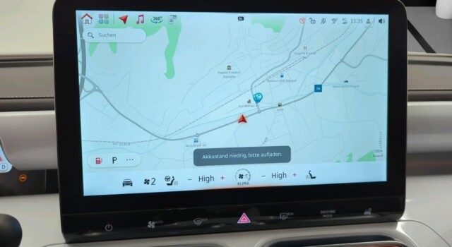 SMART 1 # 66kWh Premium