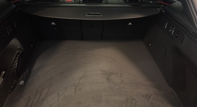 MERCEDES-BENZ GLC 43 AMG Executive Edition 4Matic 9G-Tronic