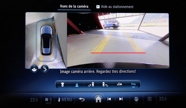 MERCEDES-BENZ E 220 d T 4Matic 9G-Tronic