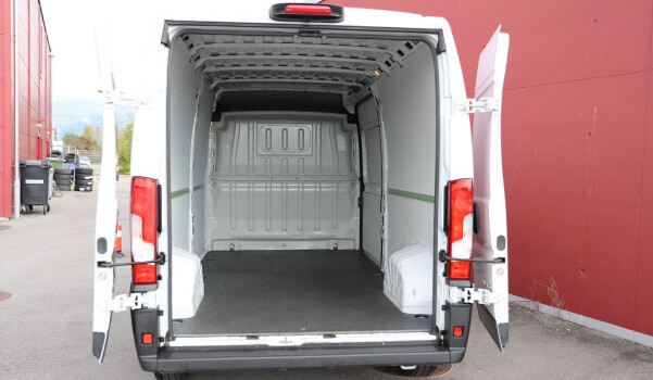 OPEL MOVANO 2.2 d 3,5t L3H2 Enjoy