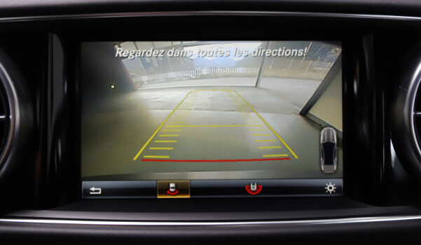 MERCEDES-BENZ SL 63 AMG Speedshift