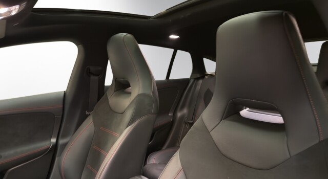 MERCEDES-BENZ CLA 250 CLA Shooting Brake 250 4Matic 8G-DCT