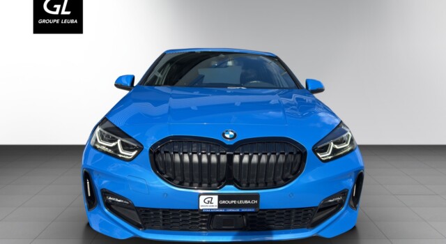 BMW 120 i M Sport Steptronic