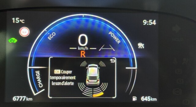 MAZDA 2 Hybrid Homura