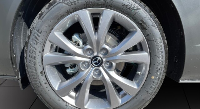 MAZDA CX-30 SKYACTIV-G 140 M Hybrid Centre Line FWD AT