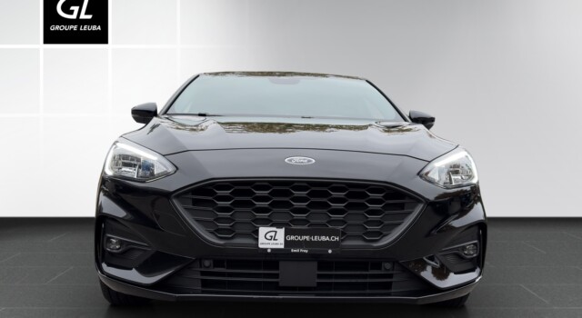 FORD FOCUS 1.0 SCTi ST Line