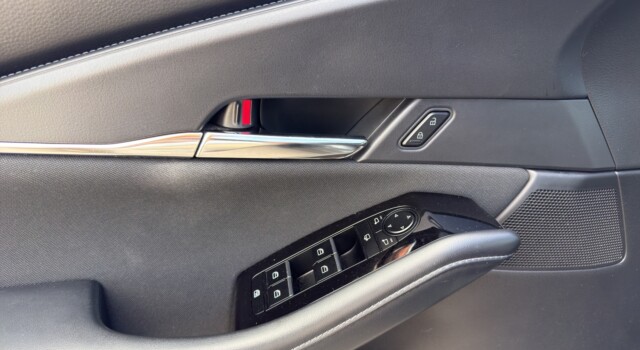 MAZDA CX-30 SKYACTIV-G 150 M Hybrid AWD Ambition Plus