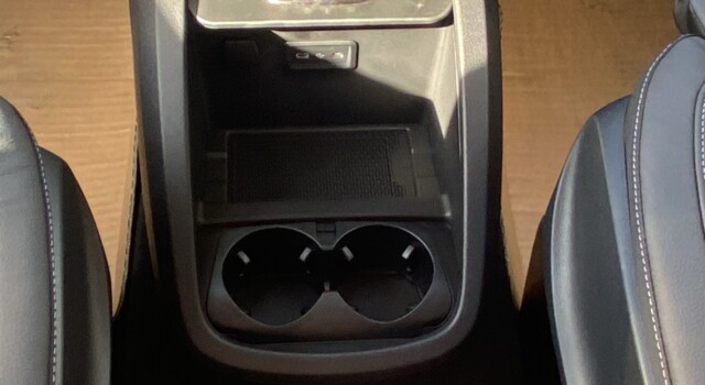 MERCEDES-BENZ V 250 d extralang Avantgarde 9G-Tronic