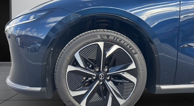 MAZDA 6 e 258 9kWh Takumi