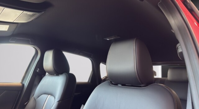 MAZDA CX-60 3.3L e-Skyactiv D 254 MHEV AWD Homura