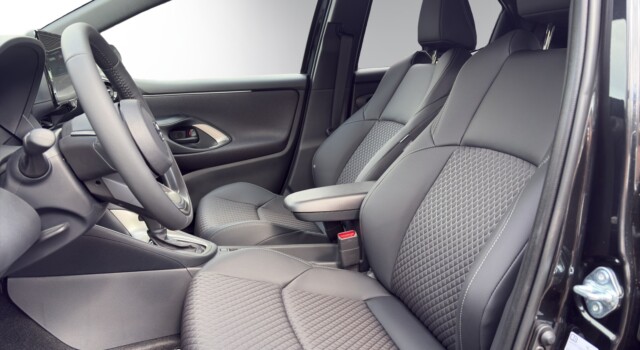 MAZDA 2 Hybrid Homura