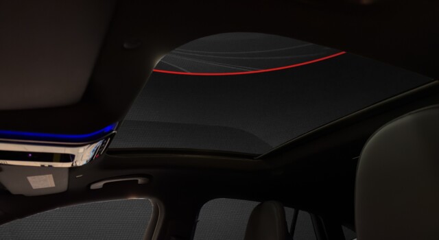 MERCEDES-BENZ GLC 63 AMG GLC Coupé 63 S e AMG Executive Edition 4Matic 9G-Tronic