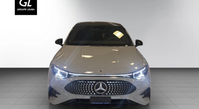 MERCEDES-BENZ cla-350 CLA 350 4 Matic 85 kWh EQ