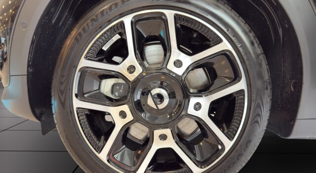 SMART 1 # 66 kWh Pulse AWD