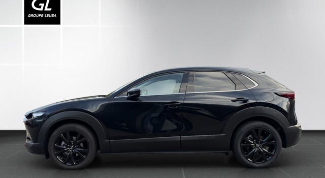 MAZDA CX-30 X 186 Homura AWD AT