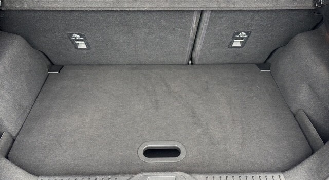 FORD FIESTA 1.0 SCTi Titanium Automat