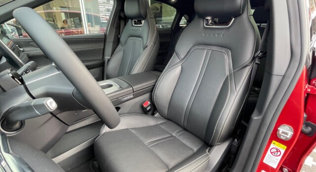 MAZDA 6 e 245 80kWh Takumi