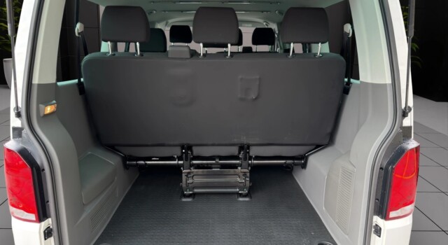 VW t61 VW T6.1 Caravelle 2.0 TDI Trendline Liberty