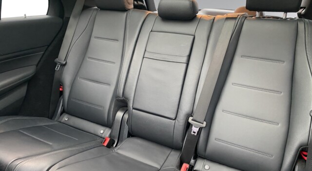 MERCEDES-BENZ GLE 450 4Matic