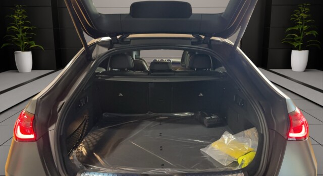 MERCEDES-BENZ GLC 220 GLC Coupé 220 d 4Matic 9G-Tronic