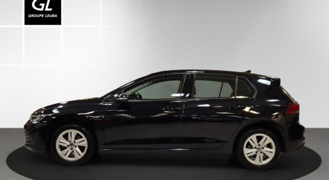 VW GOLF 1.5 e TSI Life DSG