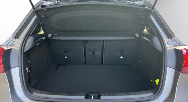 MERCEDES-BENZ A 45 AMG A AMG 45 S 4Matic+ 8G-DCT