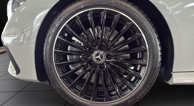 MERCEDES-BENZ CLA 250 CLA Shooting Brake 250 4Matic 8G-DCT