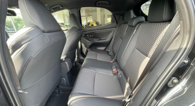 MAZDA 2 Hybrid Homura Plus