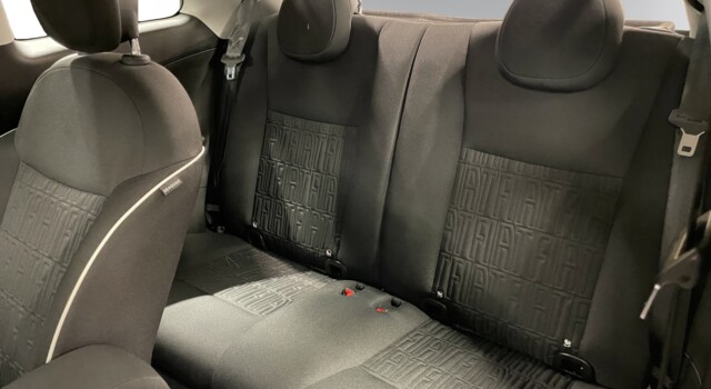 FIAT 500 el 87 kW Cult