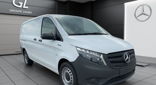 MERCEDES-BENZ VITO e 112 Lang